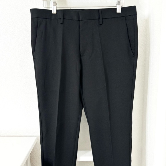 Louis Raphael Men's Slim Fit Suit Pant Size 34W X 30L - Picture 7 of 16